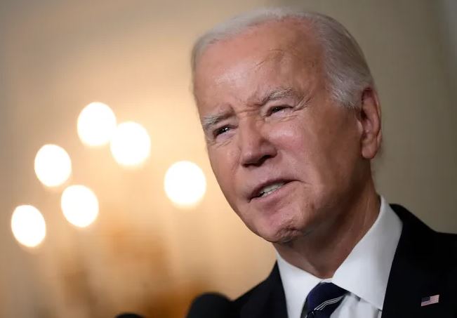 Biden Administration Urges Supreme Court to Challenge Transgender Health Care&nbsp;Bans