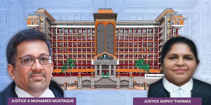 Kerala High Court Orders Release of Detained Mother: A Victory for Fundamental&nbsp;Rights