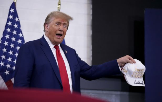 Navigating the Legal Boundaries: Trump’s Battle Against the Gag&nbsp;Order