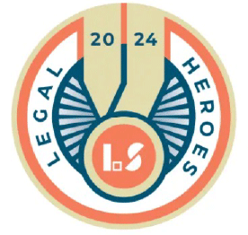 Nominate Those Who Shape&nbsp;Justice