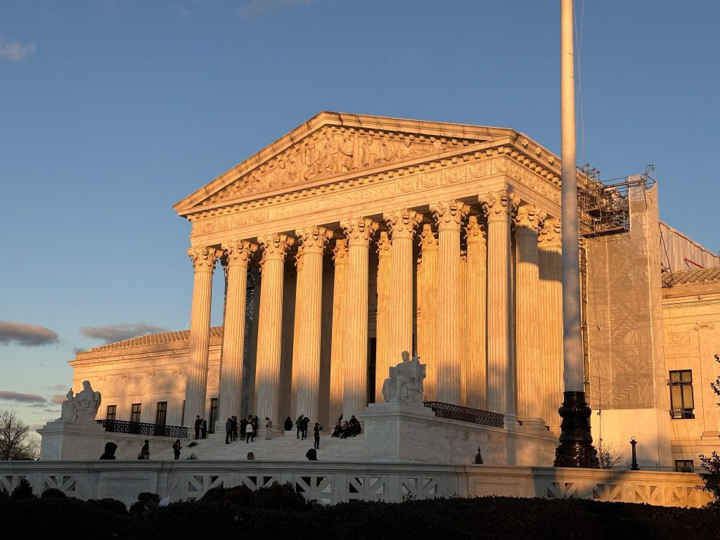 Unraveling the Clean Air Act: Supreme Court Weighs in on EPA Ozone&nbsp;Regulation