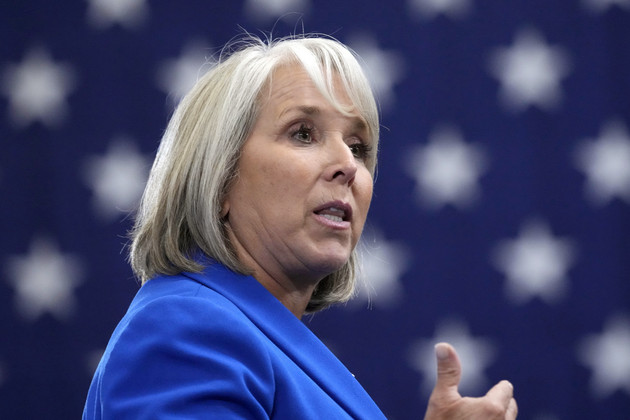 Safer Ballots, Stronger Regulations: New&nbsp;Mexico