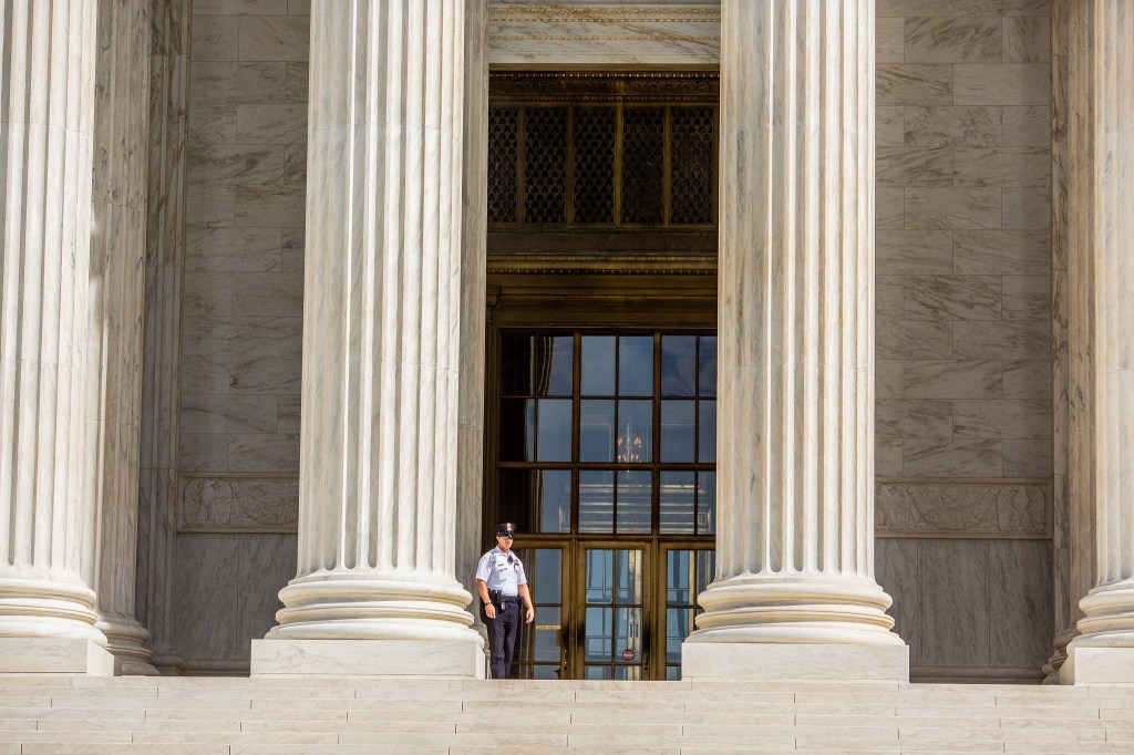 Supreme Court’s Landmark Ruling on Native American Healthcare: Implications and Insights