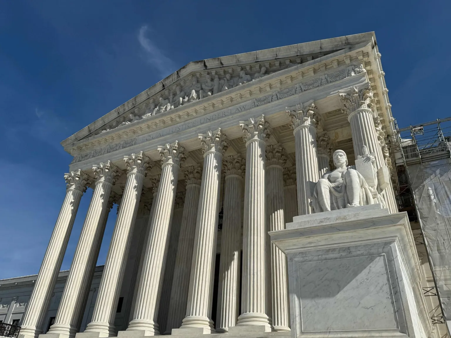 SCOTUS Showdown: Can DHS Revoke Humanitarian Parole for Half a Million ...